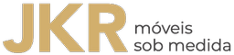 JKR Móveis Sob Medida Logo